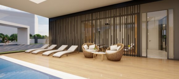 Wohnung 1+1 in Alanya, Turkey, Nr. 31024 11