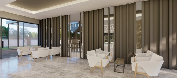 Wohnung 1+1 in Alanya, Turkey, Nr. 31024 14