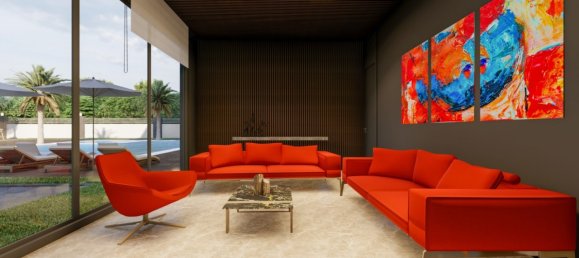 Wohnung 1+1 in Alanya, Turkey, Nr. 31024 19