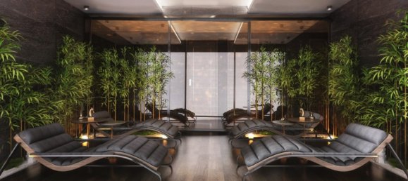 Wohnung 1+1 in Alanya, Turkey, Nr. 31024 15