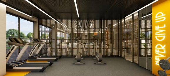 Wohnung 1+1 in Alanya, Turkey, Nr. 31024 18