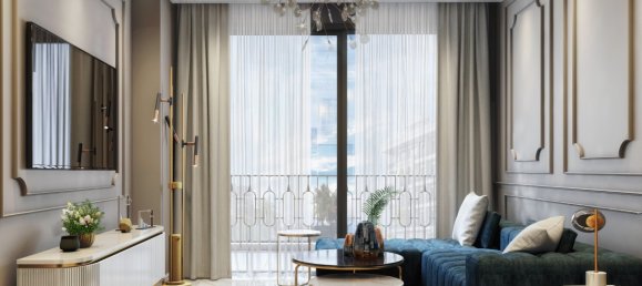 Wohnung 1+1 in Alanya, Turkey, Nr. 31024 22