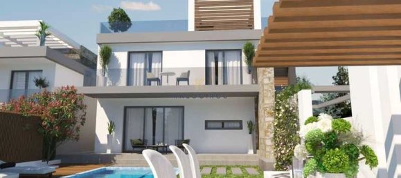 3 Schlafzimmer Haus in Larnaca, Cyprus, Nr. 7623 9