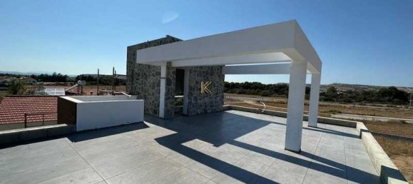 3 Schlafzimmer Haus in Larnaca, Cyprus, Nr. 7623 13