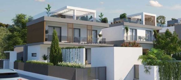 3 Schlafzimmer Haus in Larnaca, Cyprus, Nr. 7623 7