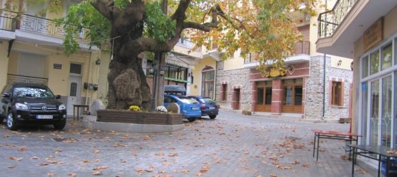 Maisonette in Kavala, Greece 334m², Nr. 3701 4