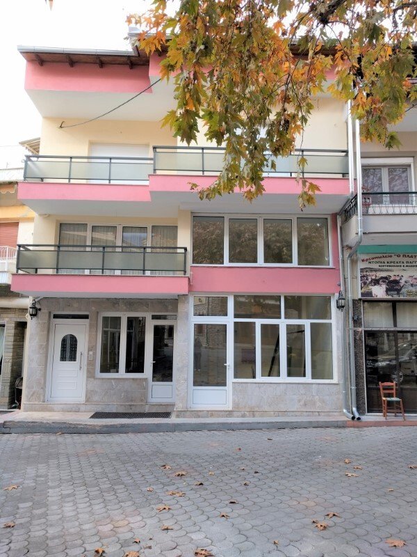 334m² Maisonette in Kavala, Greece No. 3701