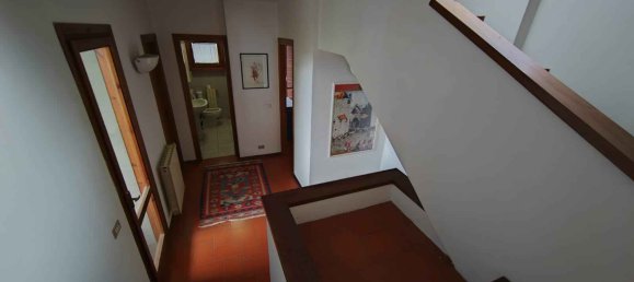 4 bedrooms Villa in Forte dei Marmi, Italy No. 36516 24