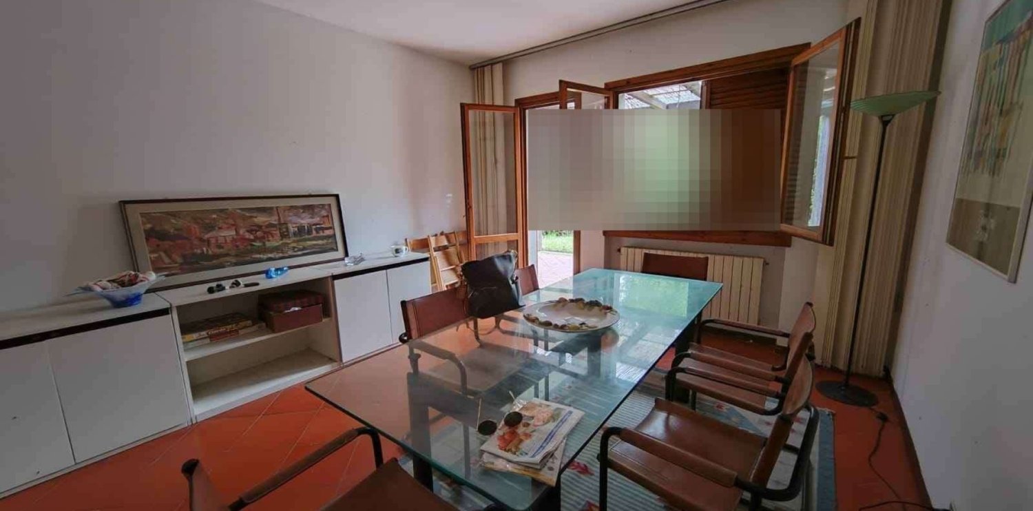 4 bedrooms Villa in Forte dei Marmi, Italy No. 36516