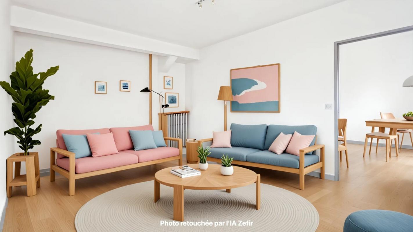 1 غرف نوم شقة في Dax, France رقم 102276