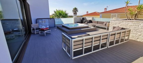 4 bedrooms Villa in Lourinha, Portugal No. 6535 10