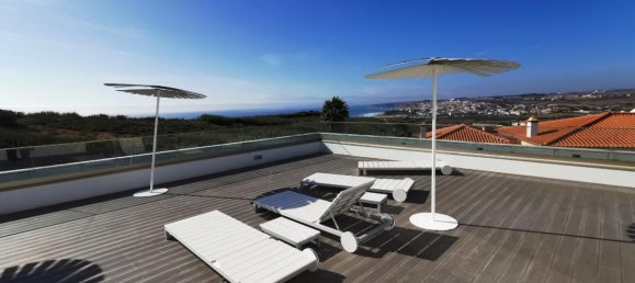 4 bedrooms Villa in Lourinha, Portugal No. 6535 3