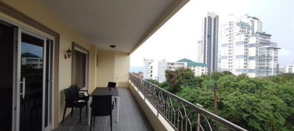 3 bedrooms Apartment in Pattaya, Thailand No. 12924 10