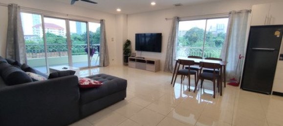 3 bedrooms Apartment in Pattaya, Thailand No. 12924 2