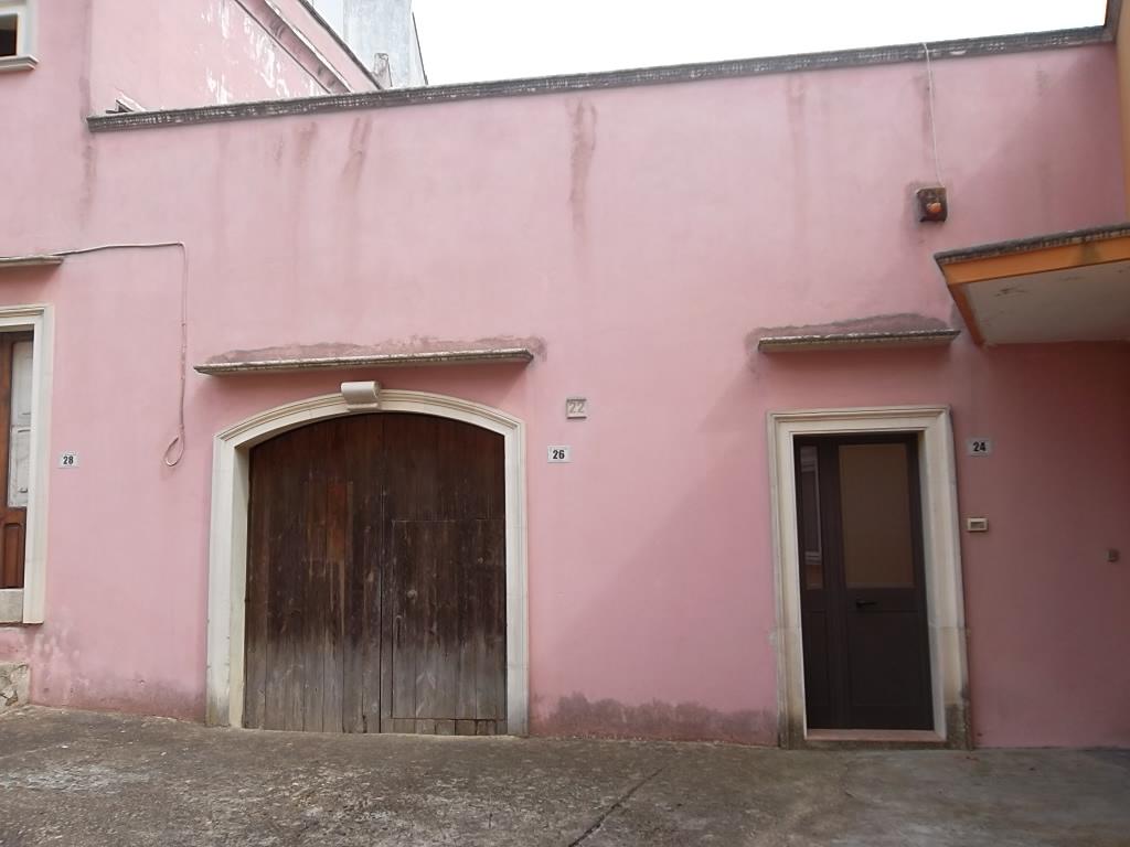 2 rooms House in Matino, Italy No. 232772