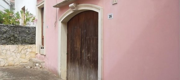2 rooms House in Matino, Italy No. 232772 4