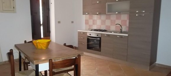 2 rooms House in Matino, Italy No. 232772 6