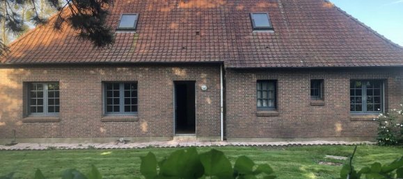 4 غرف نوم منزل في Hucqueliers, France رقم 208981 8