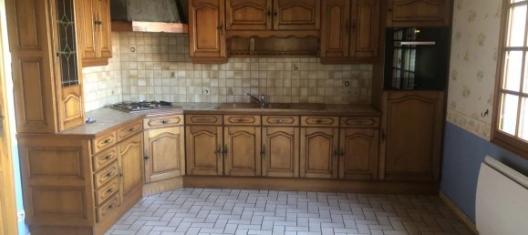 4 غرف نوم منزل في Hucqueliers, France رقم 208981 3