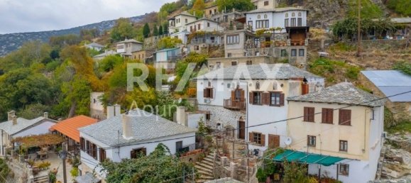 Maisonette T4 em Magnesia, Greece N.º 8618 5