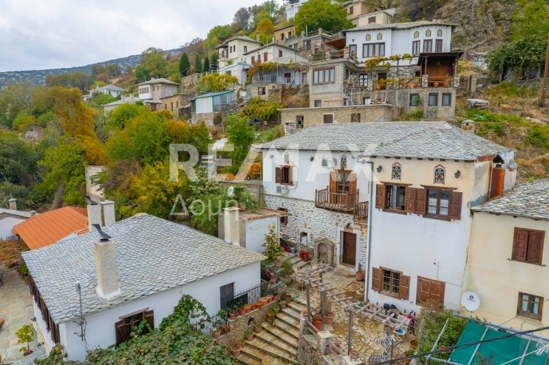 Maisonette T4 em Magnesia, Greece N.º 8618