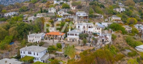 Maisonette T4 em Magnesia, Greece N.º 8618 6