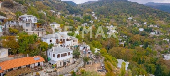 Propiedad de 4 dormitorios en Magnesia, Greece No. 8618 16