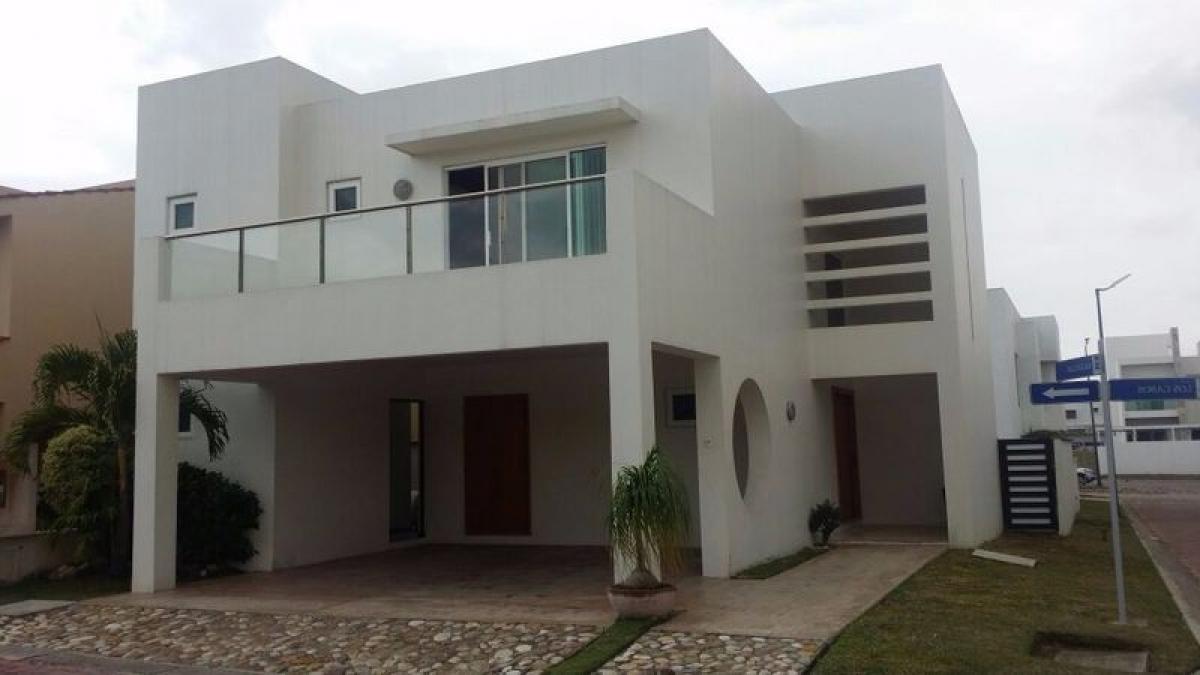 3 bedrooms House in Tamaulipas, Mexico No. 163656