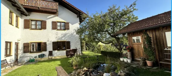 6 غرف نوم بناية في Passau, Germany رقم 319483 5