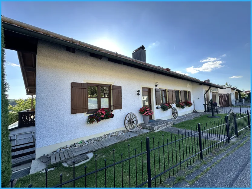 6 غرف نوم بناية في Passau, Germany رقم 319483