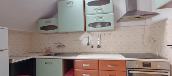 2 rooms Apartment in Savignone, Italy No. 288195 14