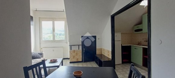 2 rooms Apartment in Savignone, Italy No. 288195 8