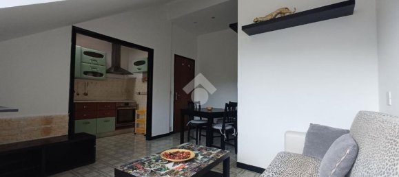 2 rooms Apartment in Savignone, Italy No. 288195 7