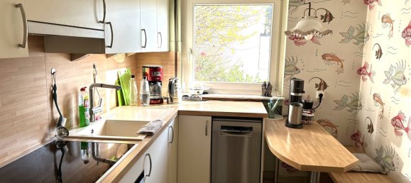 Apartamento de 3 habitaciónes en Baden-Wurttemberg, Germany No. 106647 12