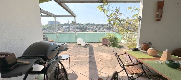 Apartamento de 3 habitaciónes en Baden-Wurttemberg, Germany No. 106647 19