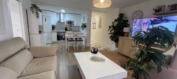 3 Schlafzimmer Wohnung in Torre del Mar, Spain, Nr. 164980 2