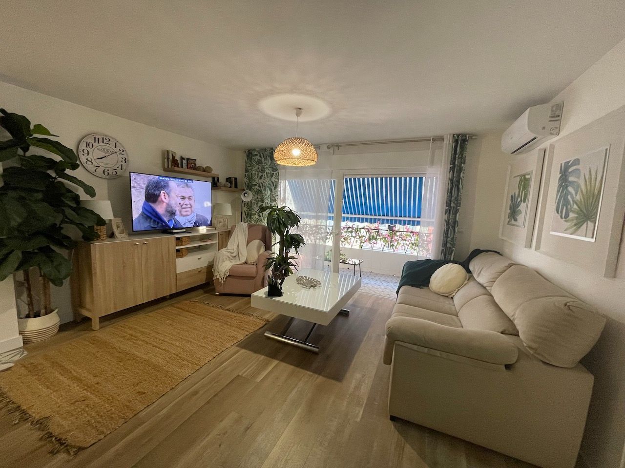 3 Schlafzimmer Wohnung in Torre del Mar, Spain, Nr. 164980