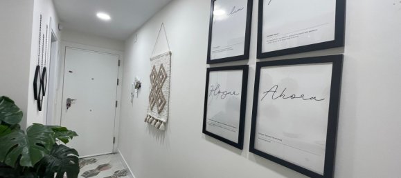 3 Schlafzimmer Wohnung in Torre del Mar, Spain, Nr. 164980 7