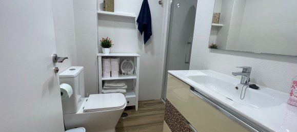 3 Schlafzimmer Wohnung in Torre del Mar, Spain, Nr. 164980 16