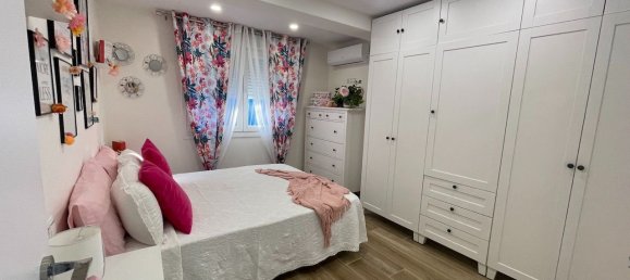 3 Schlafzimmer Wohnung in Torre del Mar, Spain, Nr. 164980 9