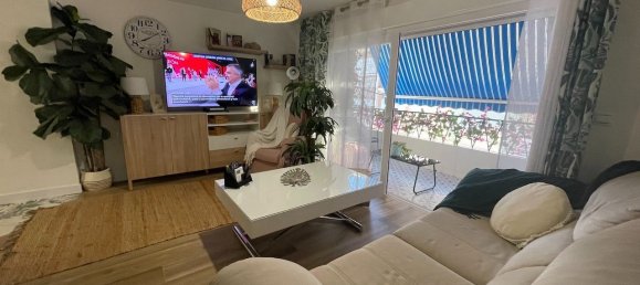 3 Schlafzimmer Wohnung in Torre del Mar, Spain, Nr. 164980 3