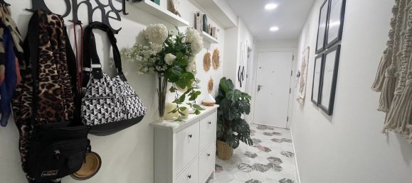 3 Schlafzimmer Wohnung in Torre del Mar, Spain, Nr. 164980 5