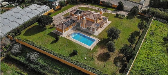 9 Schlafzimmer Haus in Mafra, Portugal, Nr. 56545 2