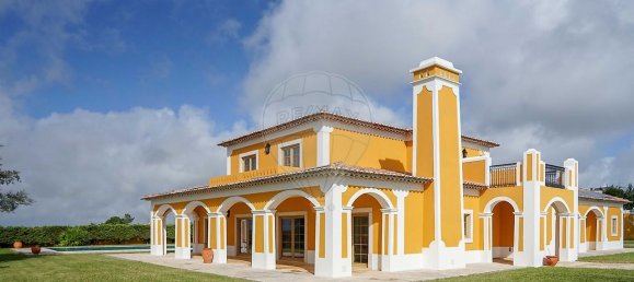 9 Schlafzimmer Haus in Mafra, Portugal, Nr. 56545 8