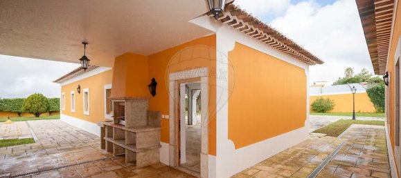 9 Schlafzimmer Haus in Mafra, Portugal, Nr. 56545 33