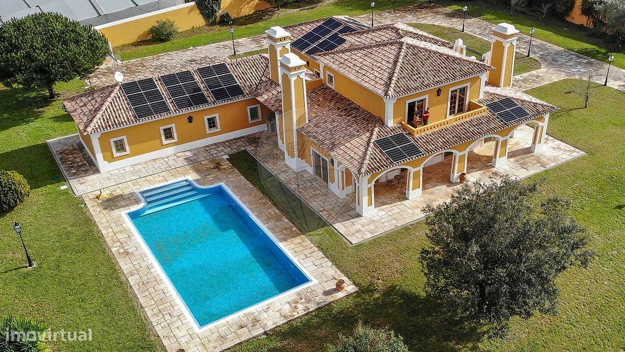 9 Schlafzimmer Haus in Mafra, Portugal, Nr. 56545