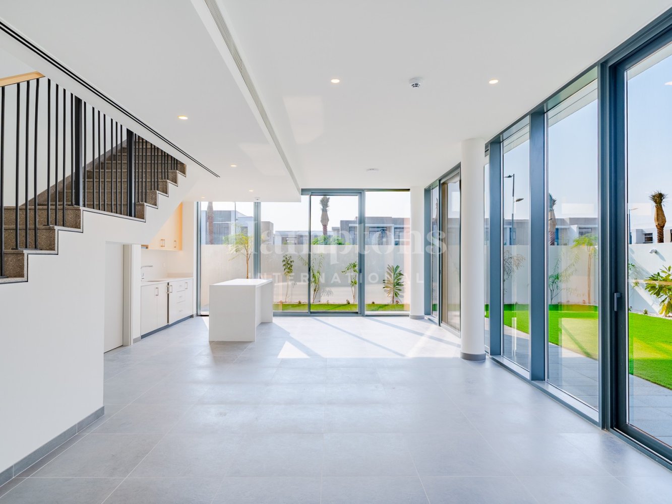 Moradia em banda T4 em Arabian Ranches 3, UAE N.º 122530