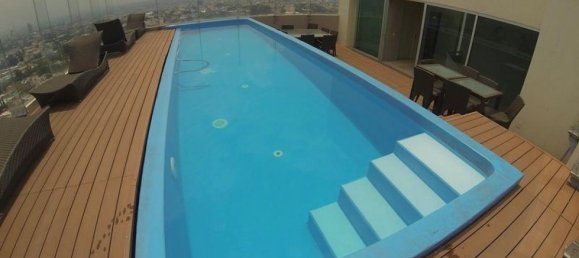 2 bedrooms Apartment in Jalisco, Mexico No. 150983 2