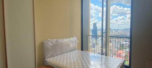Condo à Watthana, Thailand 34m² No. 69627 3