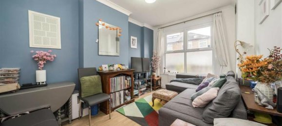 1 bedroom Apartment in Lewisham, United Kingdom No. 10088 2